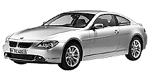 BMW E63 U3326 Fault Code