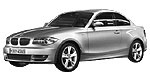 BMW E82 U3326 Fault Code