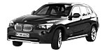 BMW E84 U3326 Fault Code
