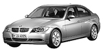 BMW E92 U3326 Fault Code