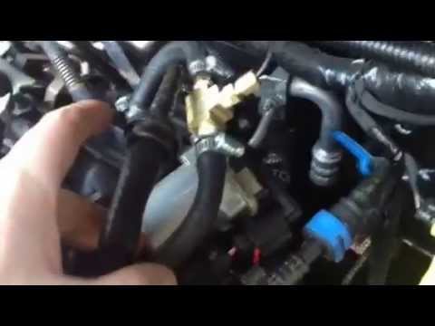 See U3326 repair manual