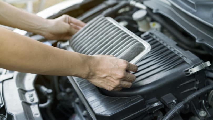 See U3326 repair manual